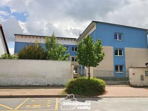 Pronájem bytu 1+kk, Praha - Újezd nad Lesy, Staroújezdská, 35 m2