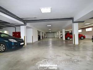Pronájem bytu 1+kk, Praha - Újezd nad Lesy, Staroújezdská, 35 m2