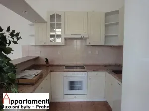 Pronájem bytu 2+kk, Praha - Nové Město, Štěpánská, 71 m2