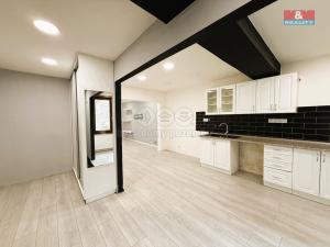 Pronájem bytu 1+1, Jablonec nad Nisou, Mírové náměstí, 45 m2
