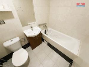 Pronájem bytu 1+1, Jablonec nad Nisou, Mírové náměstí, 45 m2