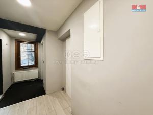 Pronájem bytu 1+1, Jablonec nad Nisou, Mírové náměstí, 45 m2