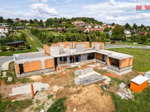 Prodej rodinného domu, Pyšely, Oblouková, 479 m2
