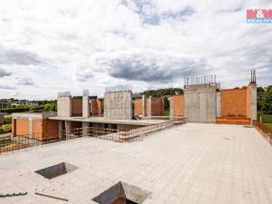 Prodej rodinného domu, Pyšely, Oblouková, 479 m2