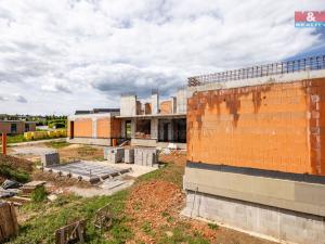 Prodej rodinného domu, Pyšely, Oblouková, 479 m2