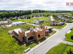 Prodej pozemku pro bydlení, Pyšely, 1461 m2