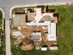 Prodej pozemku pro bydlení, Pyšely, 1461 m2