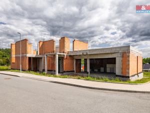 Prodej pozemku pro bydlení, Pyšely, 1461 m2