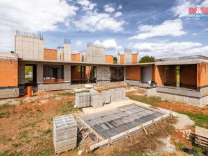 Prodej pozemku pro bydlení, Pyšely, 1461 m2