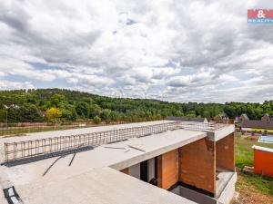 Prodej pozemku pro bydlení, Pyšely, 1461 m2