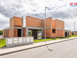 Prodej pozemku pro bydlení, Pyšely, 1461 m2
