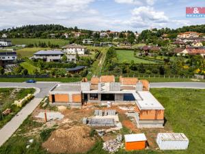 Prodej pozemku pro bydlení, Pyšely, 1461 m2