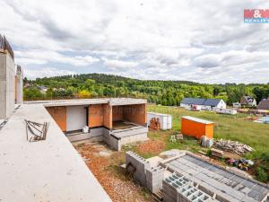 Prodej pozemku pro bydlení, Pyšely, 1461 m2