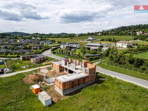 Prodej pozemku pro bydlení, Pyšely, 1461 m2