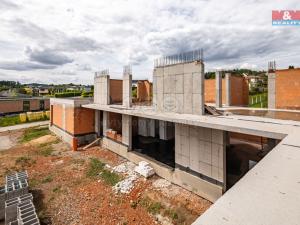 Prodej pozemku pro bydlení, Pyšely, 1461 m2