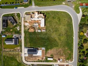 Prodej pozemku pro bydlení, Pyšely, 1461 m2