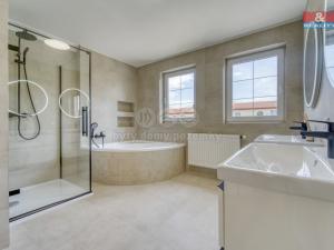 Prodej rodinného domu, Popovičky, Na Skalce, 340 m2