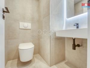 Prodej rodinného domu, Popovičky, Na Skalce, 340 m2