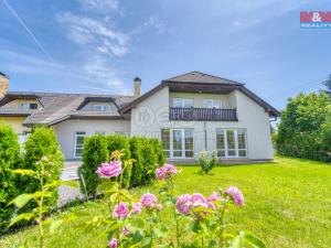 Prodej rodinného domu, Popovičky, Na Skalce, 340 m2