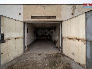 Pronájem garáže, Olomouc - Bělidla, 20 m2