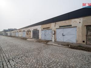 Pronájem garáže, Olomouc - Bělidla, 20 m2