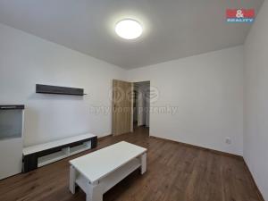 Pronájem bytu 2+1, Nejdek, Okružní, 55 m2