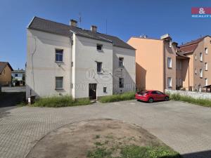 Pronájem bytu 2+kk, Karlovy Vary - Dvory, Na Průhoně, 36 m2