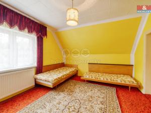 Prodej chaty, Březová - Tisová, 104 m2