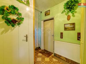 Prodej chaty, Březová - Tisová, 104 m2