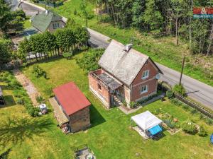 Prodej chaty, Březová - Tisová, 104 m2
