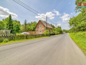 Prodej chaty, Březová - Tisová, 104 m2
