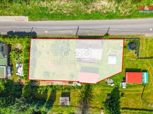 Prodej chaty, Březová - Tisová, 104 m2