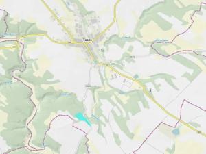 Prodej lesa, Tasov, 24443 m2