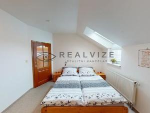 Prodej bytu 2+kk, České Budějovice, Nová, 52 m2