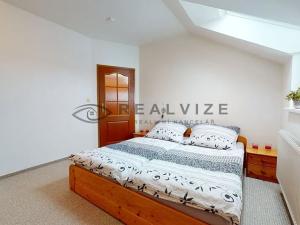 Prodej bytu 2+kk, České Budějovice, Nová, 52 m2