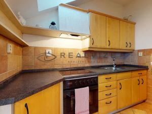 Prodej bytu 2+kk, České Budějovice, Nová, 52 m2