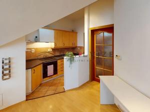 Prodej bytu 2+kk, České Budějovice, Nová, 52 m2