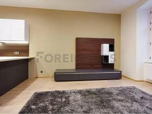 Pronájem bytu 2+kk, Brno, Jakubská, 59 m2