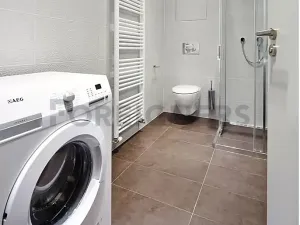 Pronájem bytu 2+kk, Brno, Jakubská, 59 m2