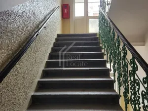 Pronájem pokoje, Praha - Nové Město, Legerova, 107 m2