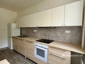 Pronájem bytu 2+1, Brno, Bayerova, 56 m2