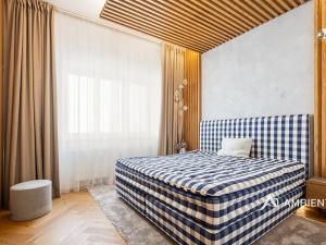 Prodej bytu 4+kk, Brno, třída Kpt. Jaroše, 161 m2