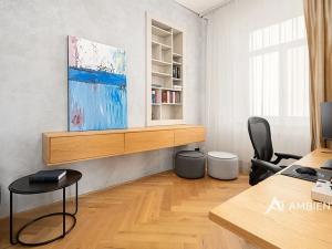 Prodej bytu 4+kk, Brno, třída Kpt. Jaroše, 161 m2