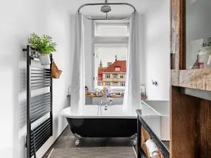 Prodej bytu 3+kk, Praha - Dejvice, Jugoslávských partyzánů, 72 m2