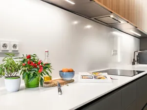 Prodej bytu 3+kk, Praha - Dejvice, Jugoslávských partyzánů, 72 m2