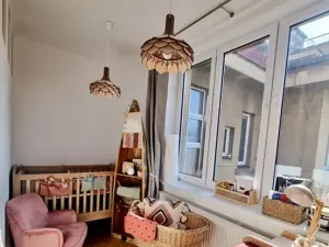 Prodej bytu 3+kk, Praha - Dejvice, Jugoslávských partyzánů, 72 m2