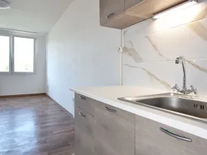 Pronájem bytu 2+1, Most, Jaroslava Haška, 40 m2