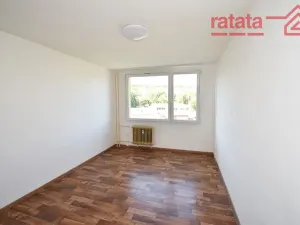 Pronájem bytu 2+1, Most, Jaroslava Haška, 40 m2