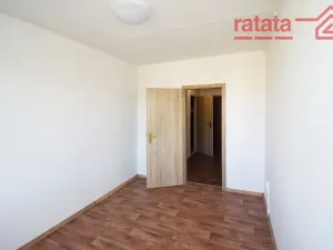 Pronájem bytu 2+1, Most, Jaroslava Haška, 40 m2