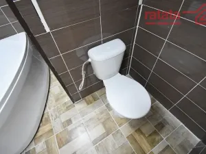 Pronájem bytu 2+1, Most, Jaroslava Haška, 40 m2